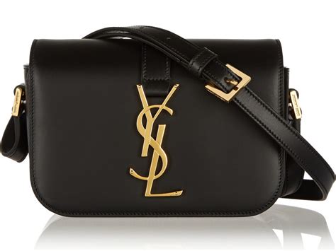 borsetta ysl scontata|BORSE .